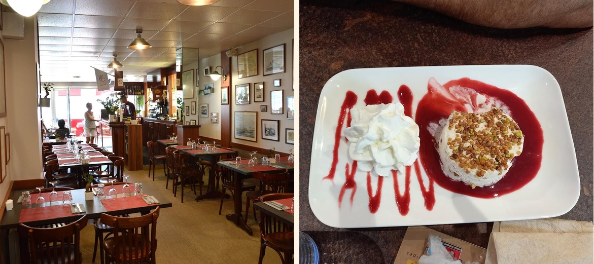 Restaurant Moulerie de la Gare - Gallery Image 1