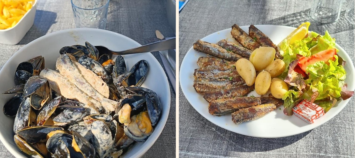 Restaurant Moulerie de la Gare - Gallery Image 7